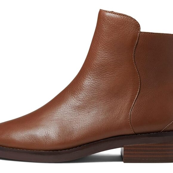 Cole Haan River Chelsea Bootie NIB - Picture 9 of 9